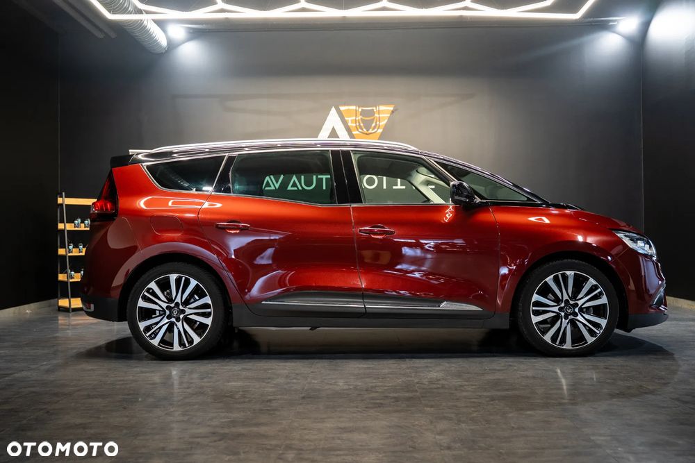 Renault Grand Scenic - 4