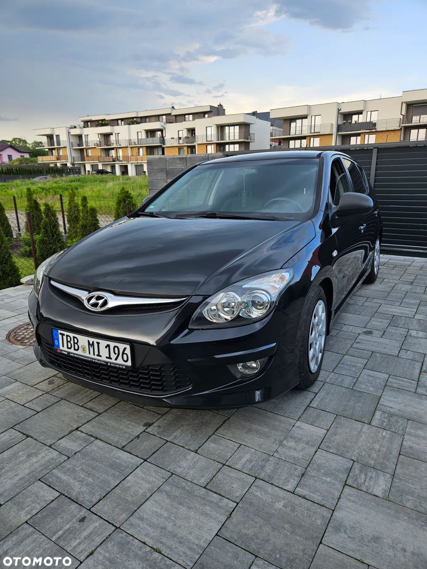 Hyundai i30 - 1