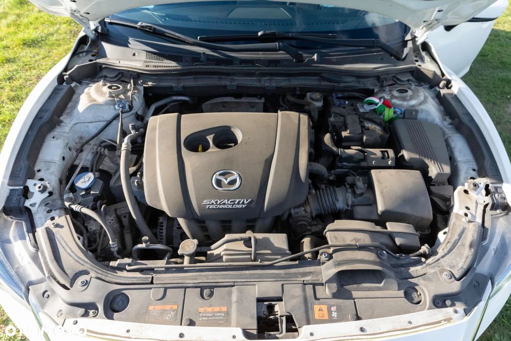 Mazda 6 2.0 Skypassion I-ELoop - 9