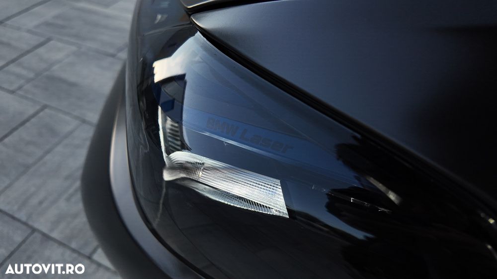 BMW Seria 5 540i xDrive AT MHEV - 7