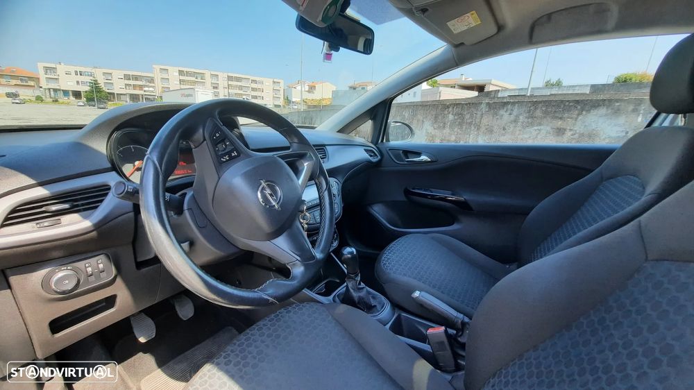 Opel Corsa - 7