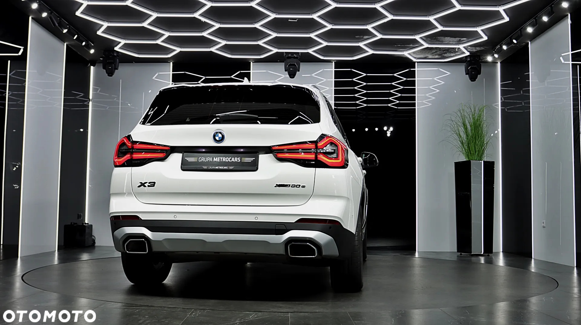 BMW X3 ver-xdrive30e - 9