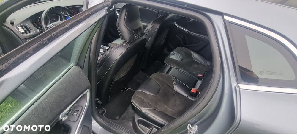 Volvo V40 - 5