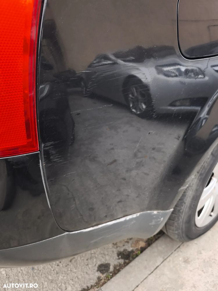 Audi A4 Avant 1.9 TDI - 21