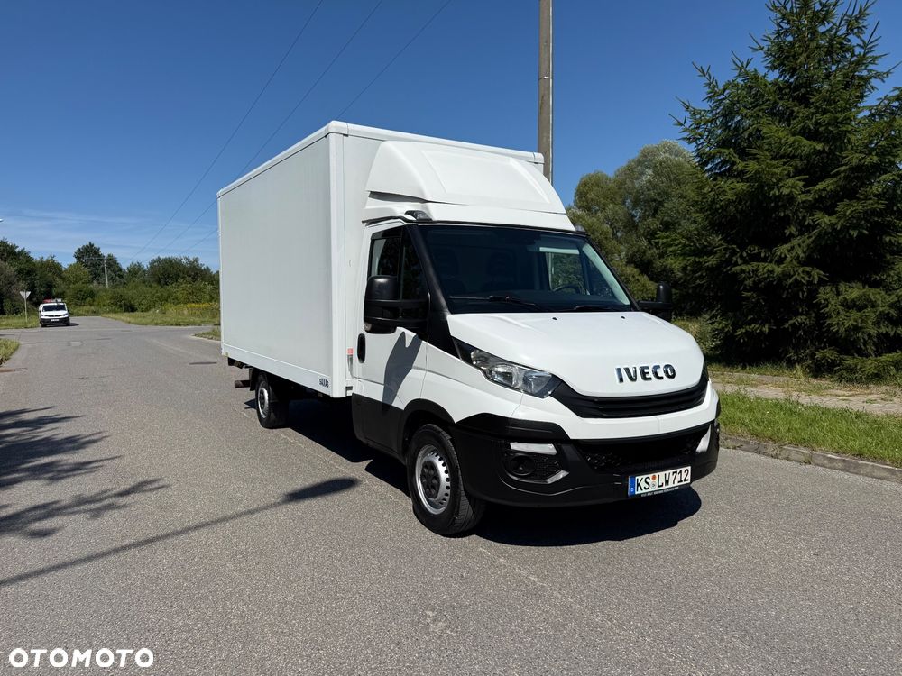 Iveco Daily 35S16 - 3