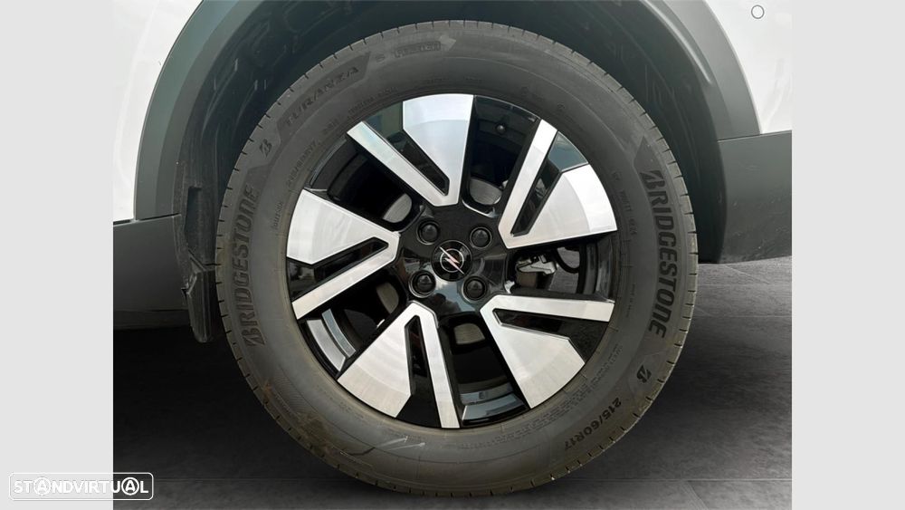 Opel Frontera 44 kWh GS - 23