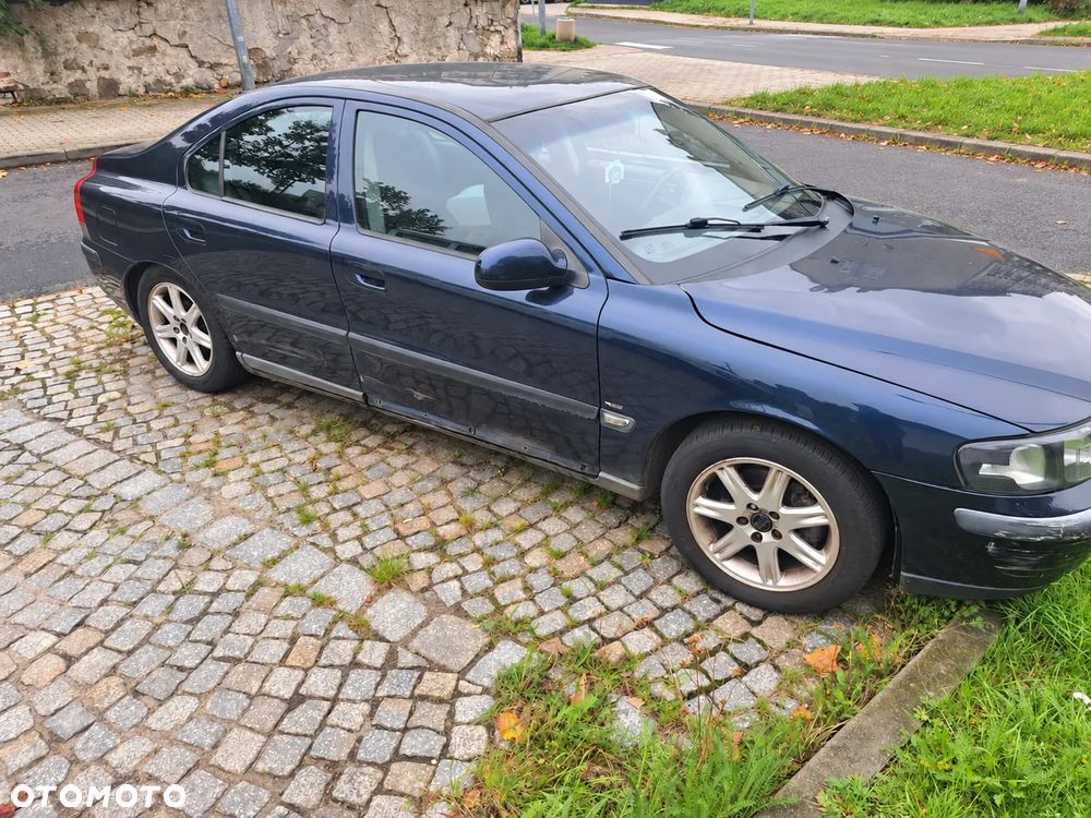 Volvo S60 - 3