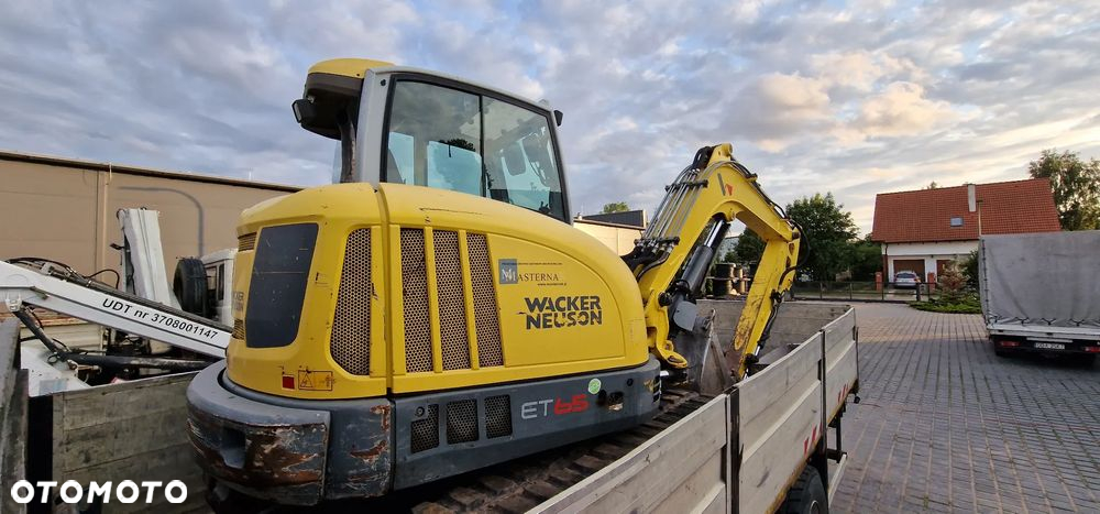 Wacker Neuson ET65 - 6