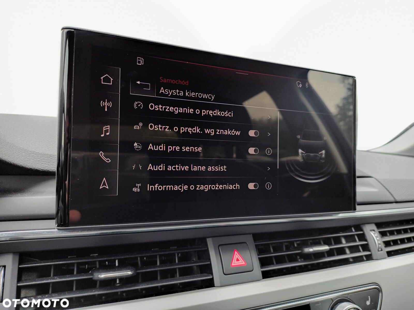 Audi A4 Avant - 30