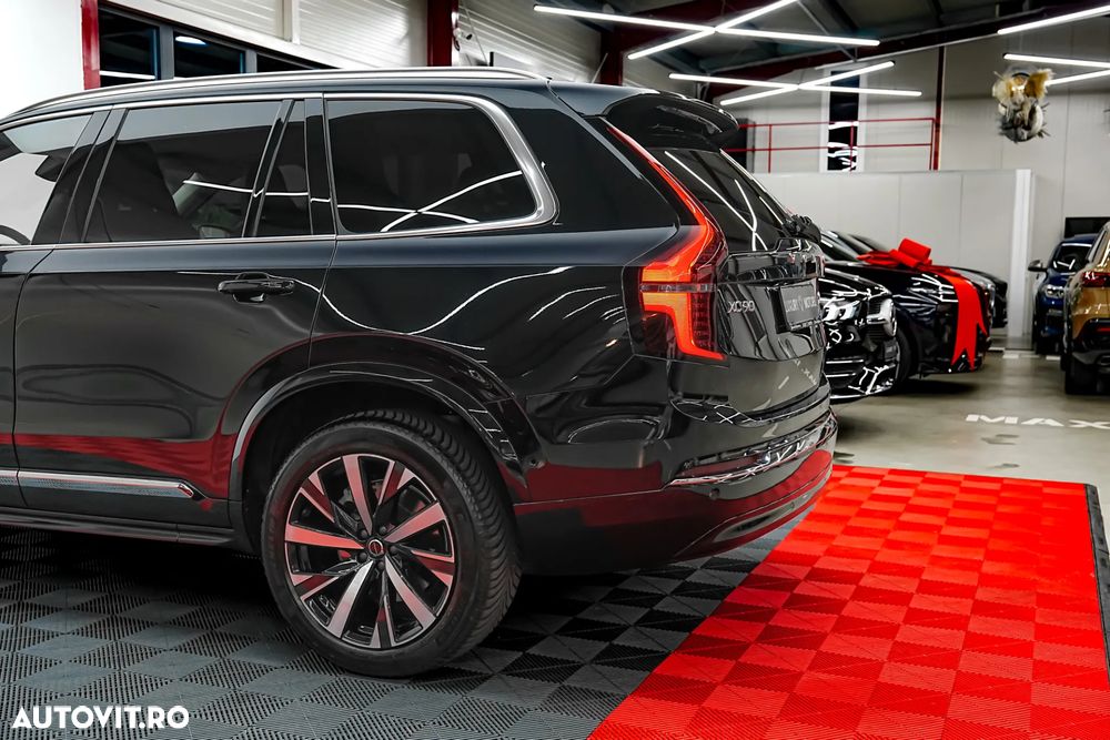 Volvo XC 90 B5 B AWD Plus Bright - 20