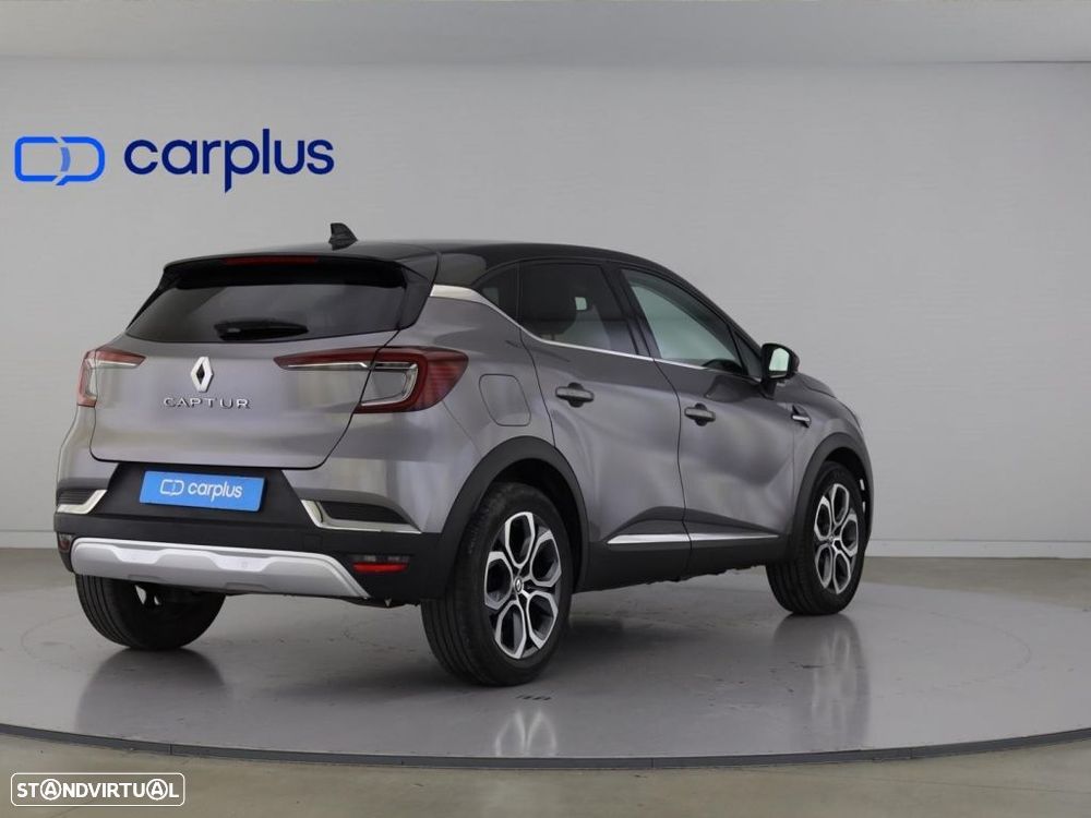 Renault Captur 1.0 TCe Techno - 7