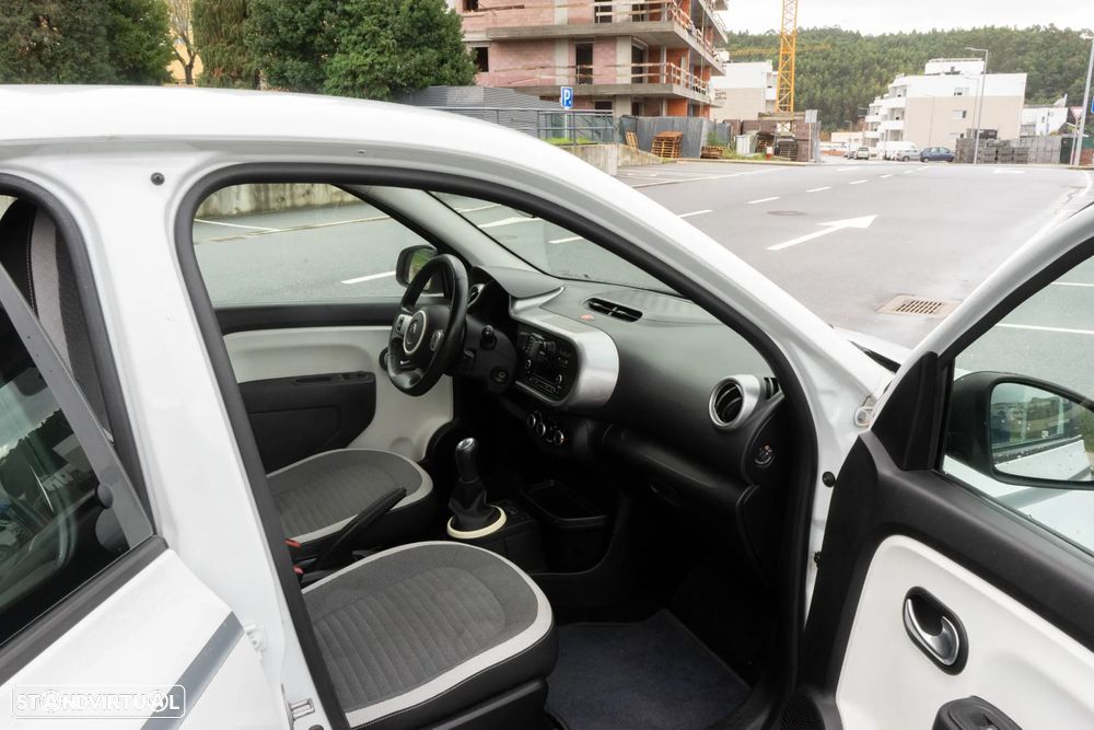 Renault Twingo 1.0 SCe Limited - 23