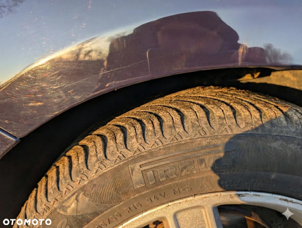 Ford Focus 1.6 FX Gold / Gold X - 19