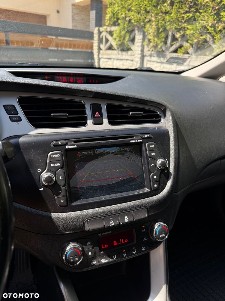 Kia Ceed 1.6 CRDi L - 9