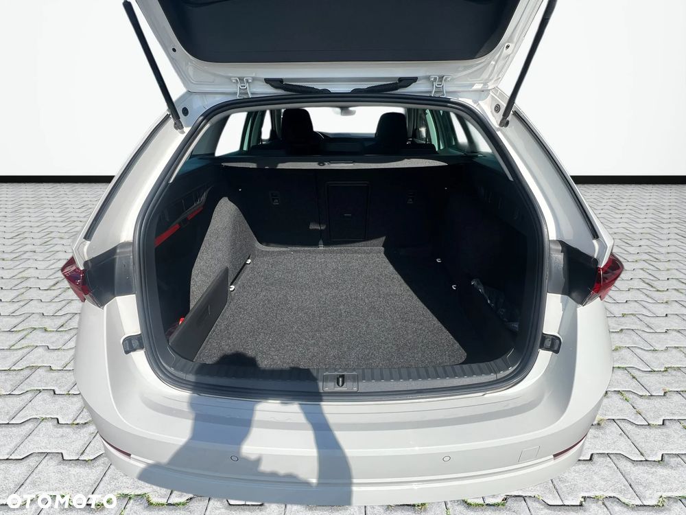 Skoda Octavia 1.5 TSI e-Tec Ambition DSG - 20