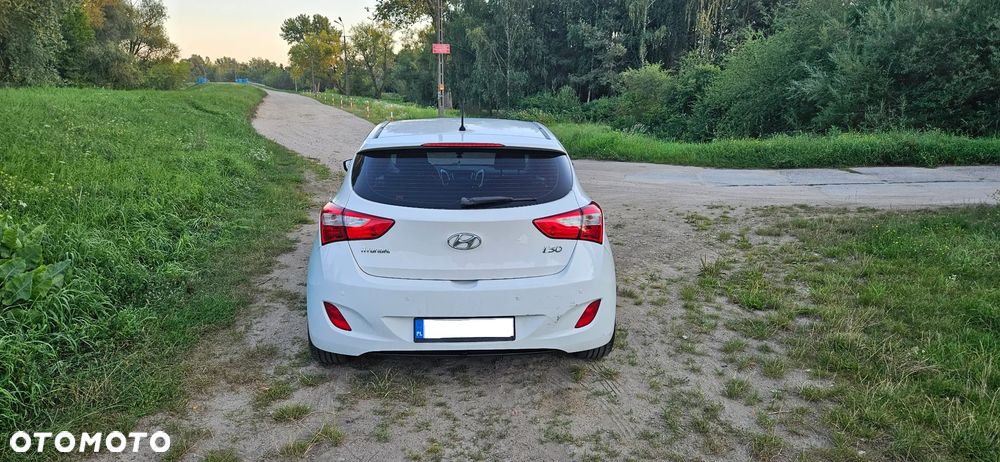 Hyundai i30 1.4 Classic - 7