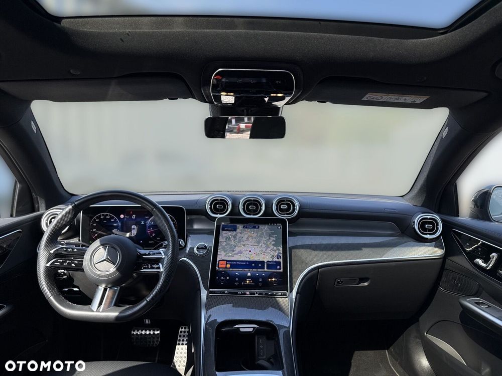 Mercedes-Benz GLC - 14