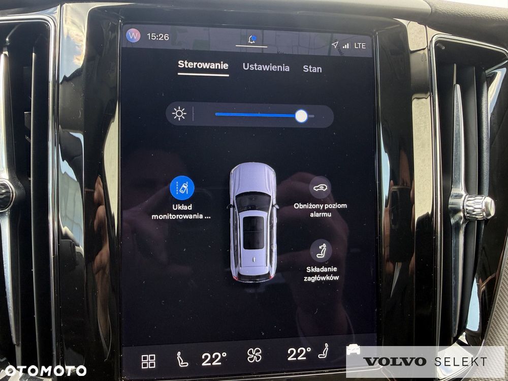 Volvo XC 60 - 23