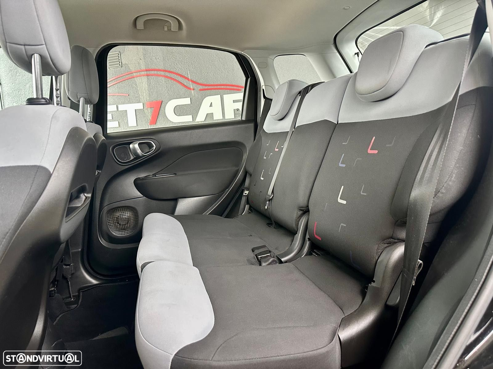Fiat 500L 1.3 MJ Pop Star S&S - 7
