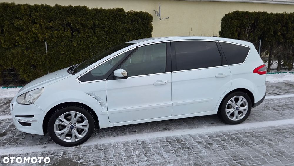 Ford S-Max 1.6 T Titanium - 5