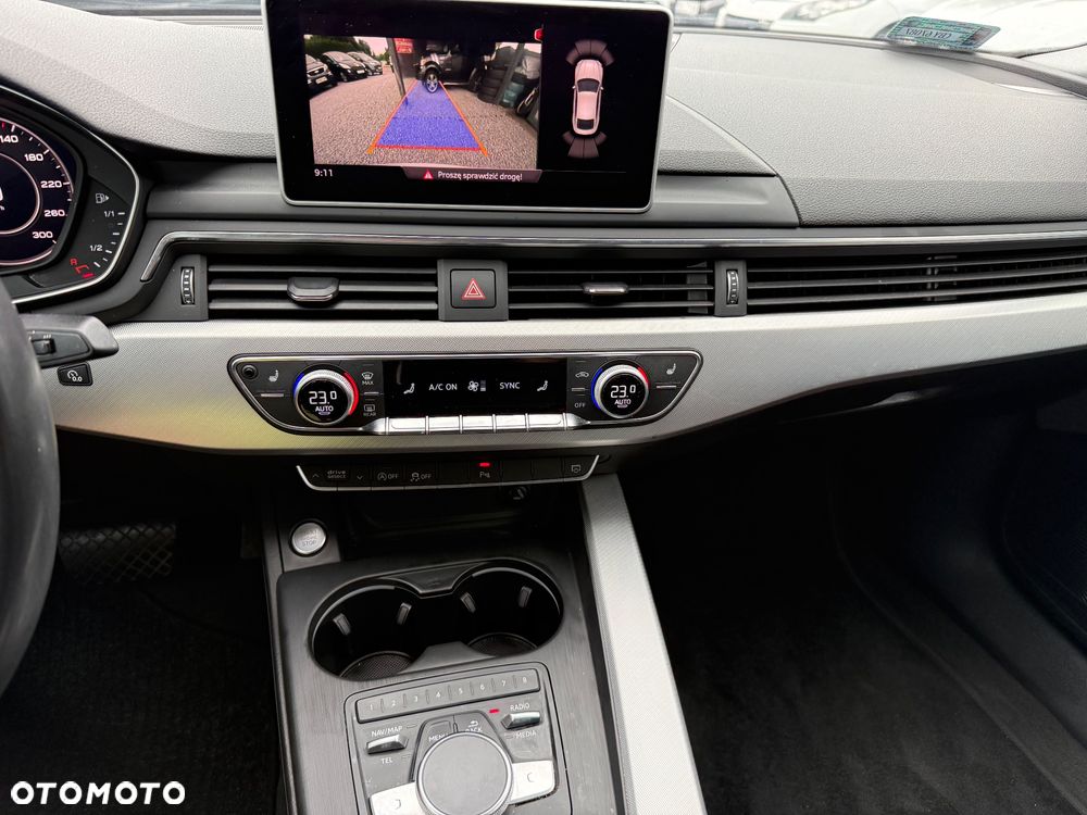 Audi A5 Sportback 2.0 TDI Sport S tronic - 11