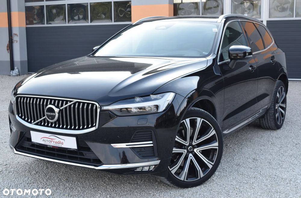 Volvo XC 60 B5 D AWD Geartronic Inscription - 6