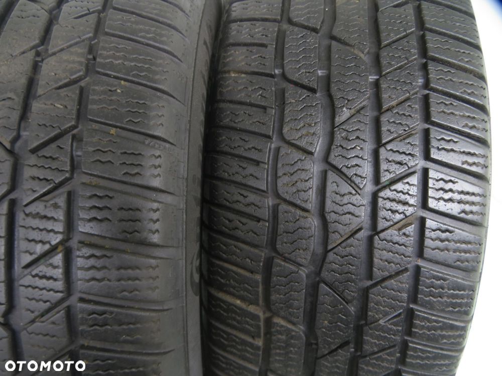 2x 205/55R16 OPONY ZIMOWE Continental ContiWinterContact TS830P 91H MO - 10