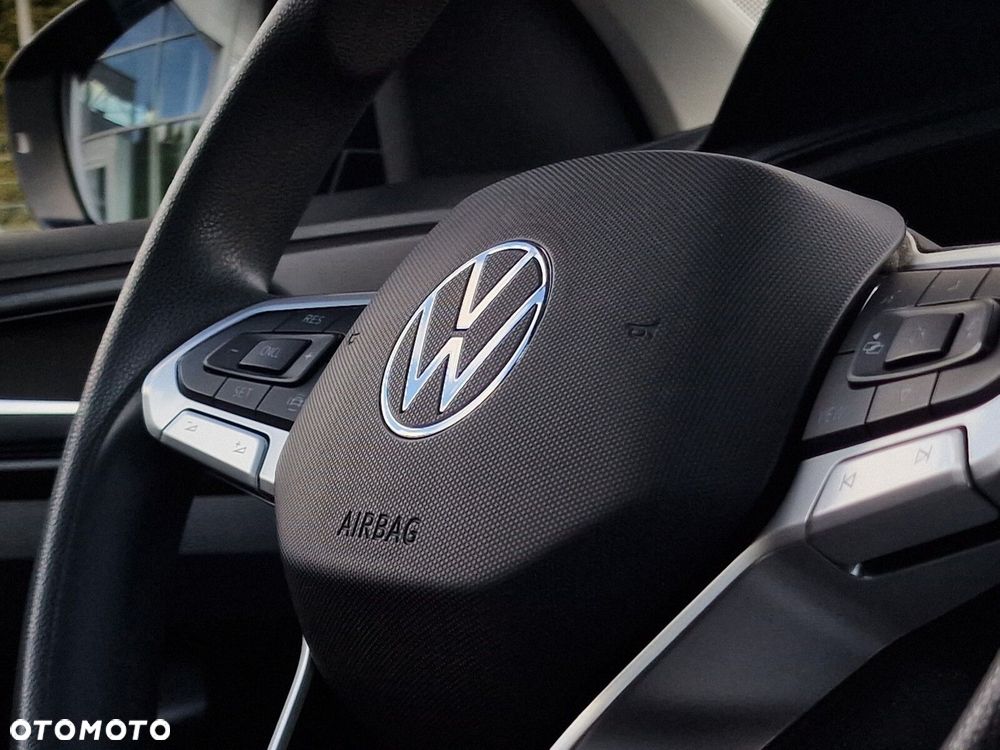 Volkswagen T-Cross 1.0 TSI - 29