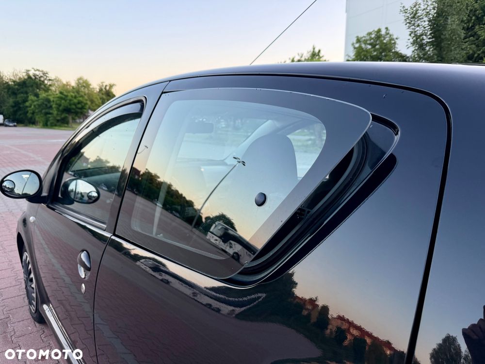 Toyota Aygo 1.0 VVT-i Luna MM A/C - 34