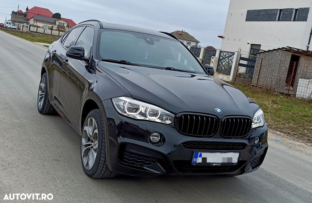 BMW X6 - 2