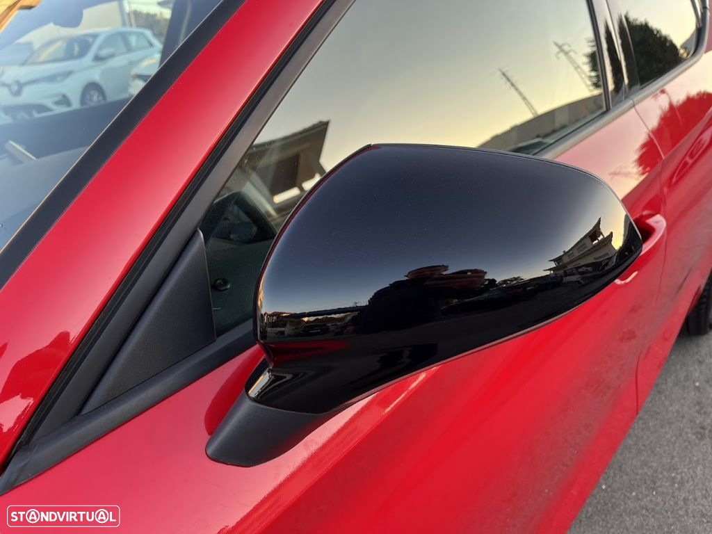 SEAT Leon 1.0 ETSI OPF DSG Style Edition - 26