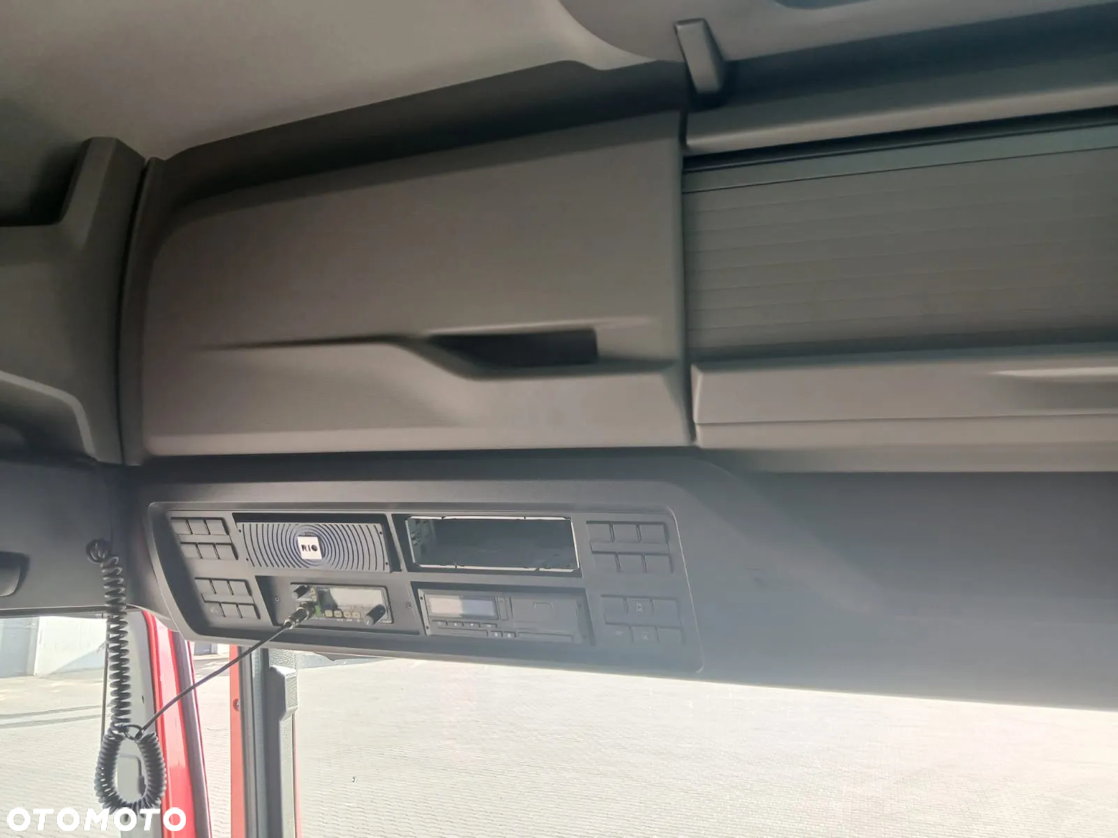 MAN TGX 18.470 BLS Serwisowany - 14