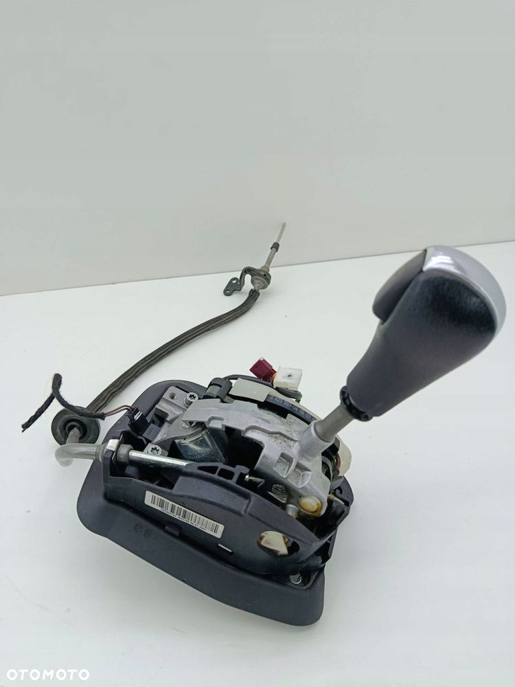 BMW X3 E83 LIFT WYBIERAK LEWAREK ZMIANY BIEGÓW 3423597 - 1