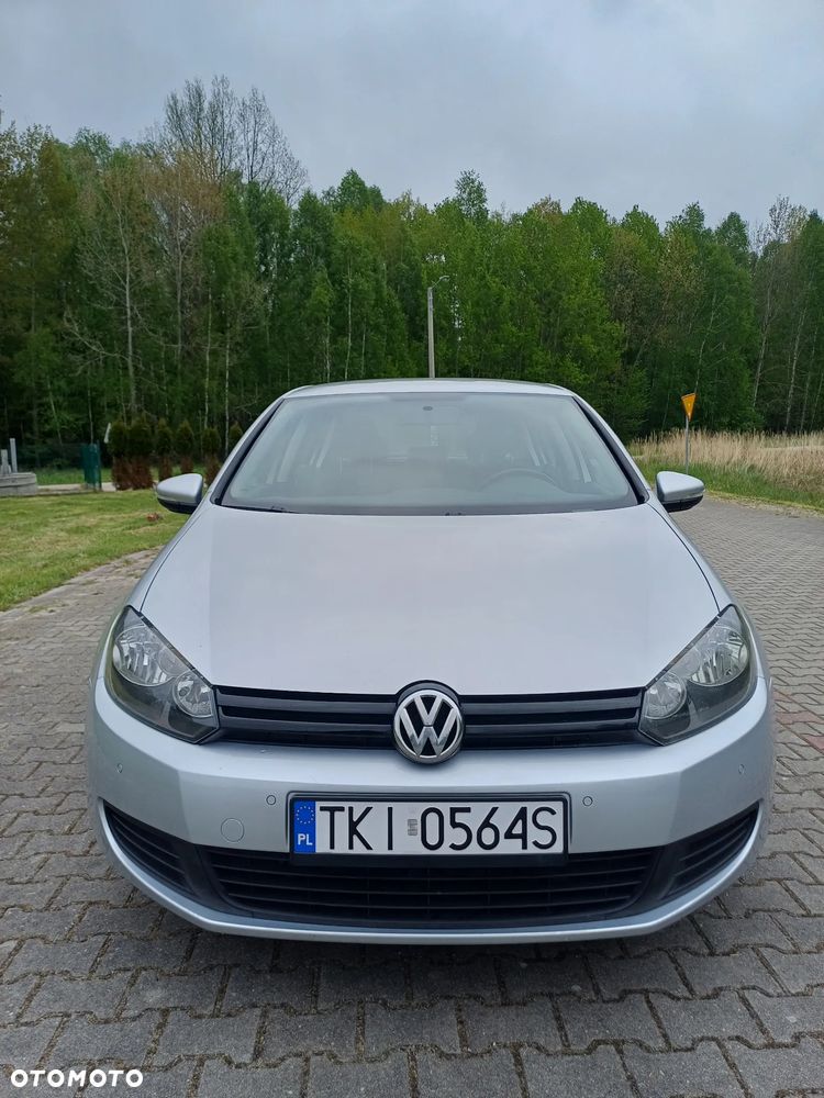 Volkswagen Golf - 2