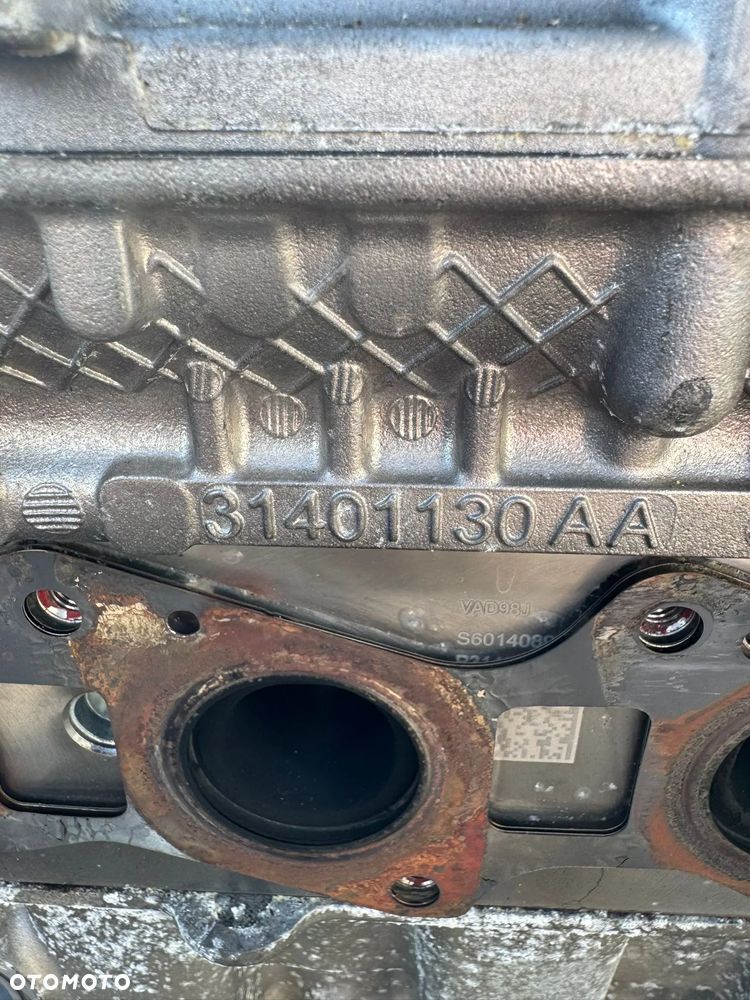 VOLVO XC60 II 2.0 T8 SILNIK B4204T34 IDEAŁ 60 TYSIĘCY 2020.R - 8