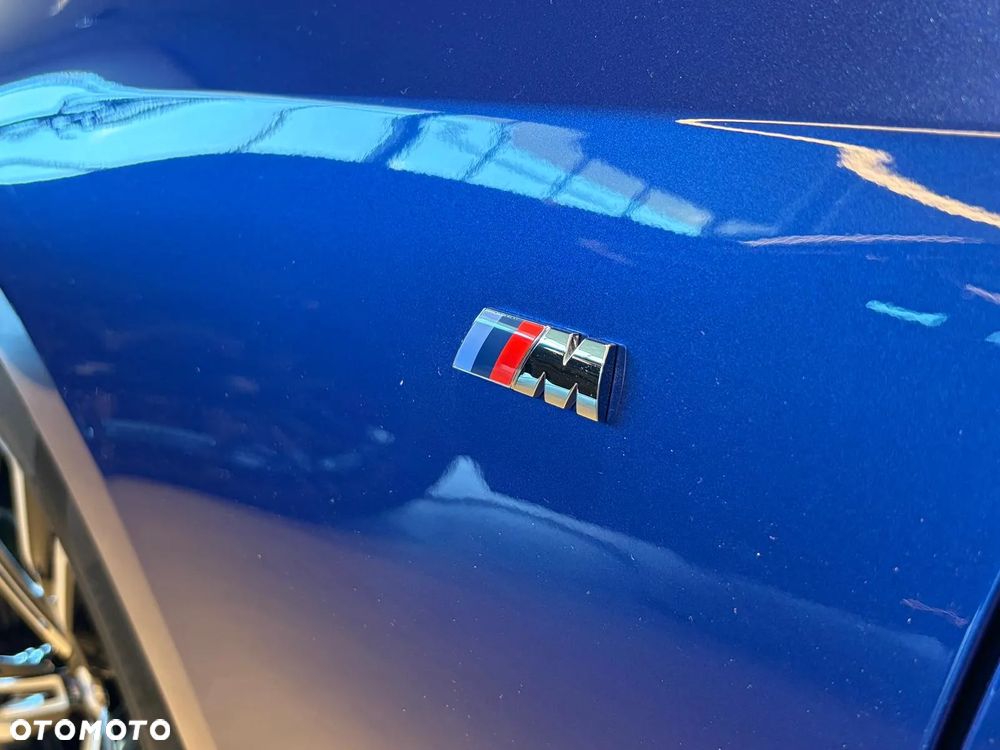 BMW Seria 3 320i M Sport sport - 11