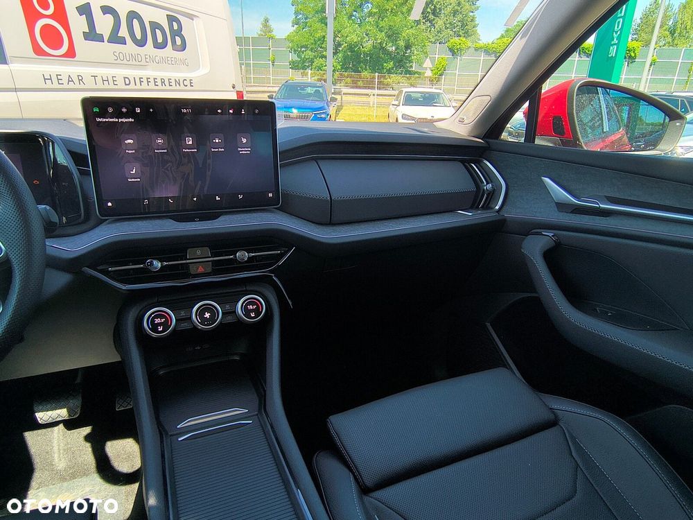 Skoda Kodiaq 2.0 TSI 4x4 Drive DSG - 20