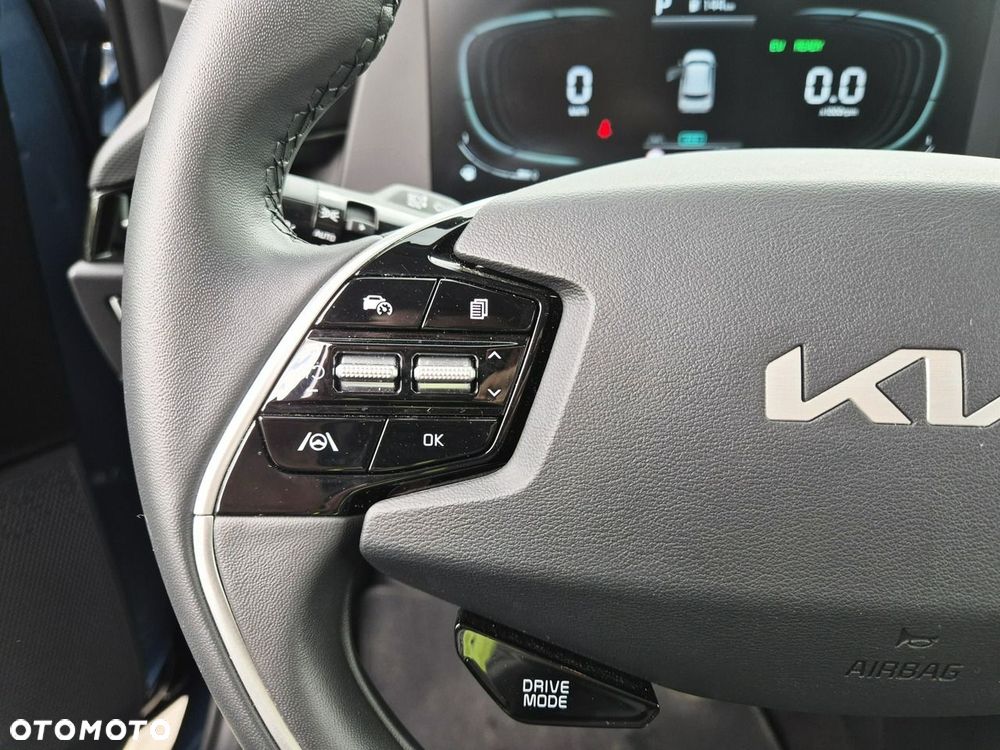 Kia Niro 1.6 GDI Hybrid M - 29