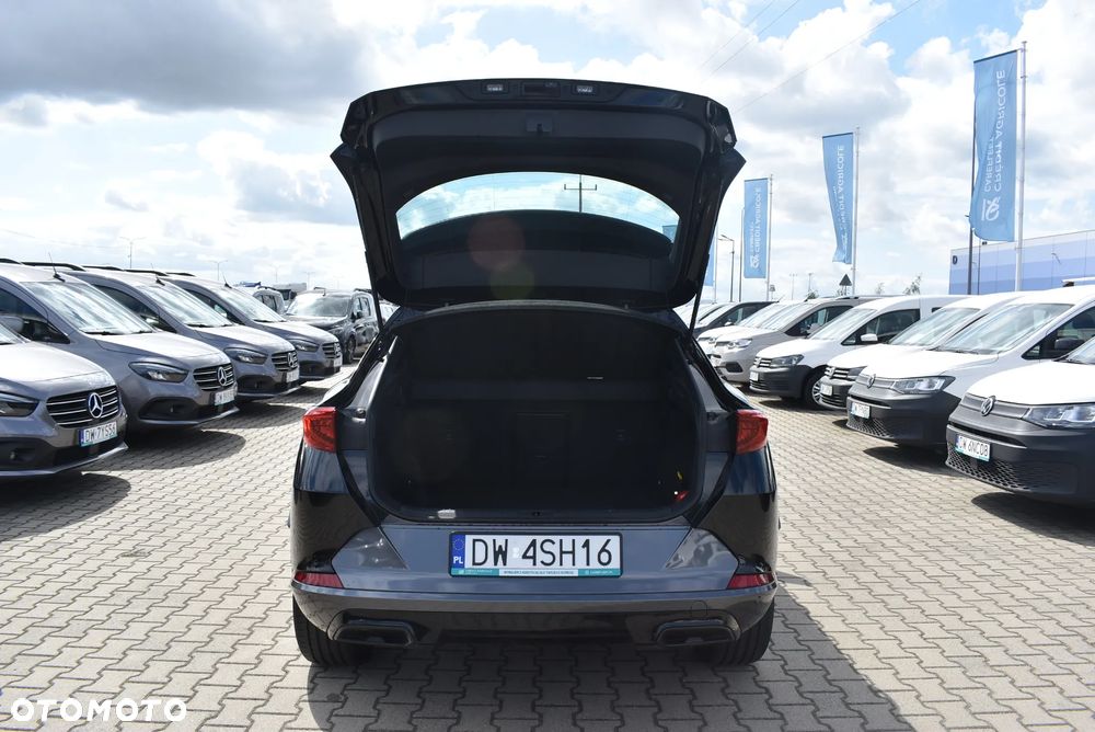 Cupra Formentor 1.5 TSI - 15