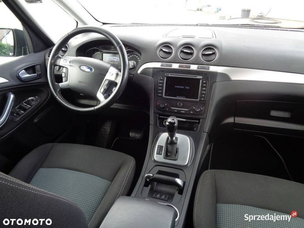 Ford Galaxy - 7