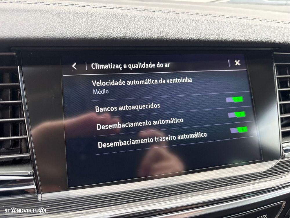 Opel Insignia Sports Tourer 1.6 CDTi Innovation Auto - 39