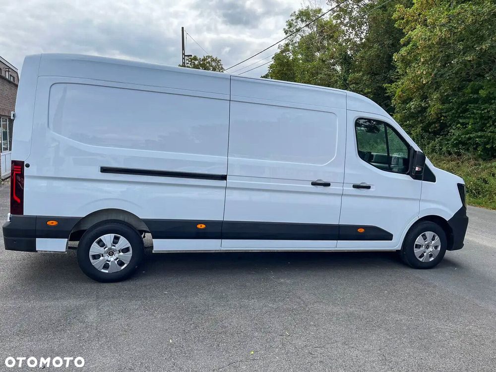 Renault Master 2.0 170KM Furgon EXTRA L3H2 AT9 - 6