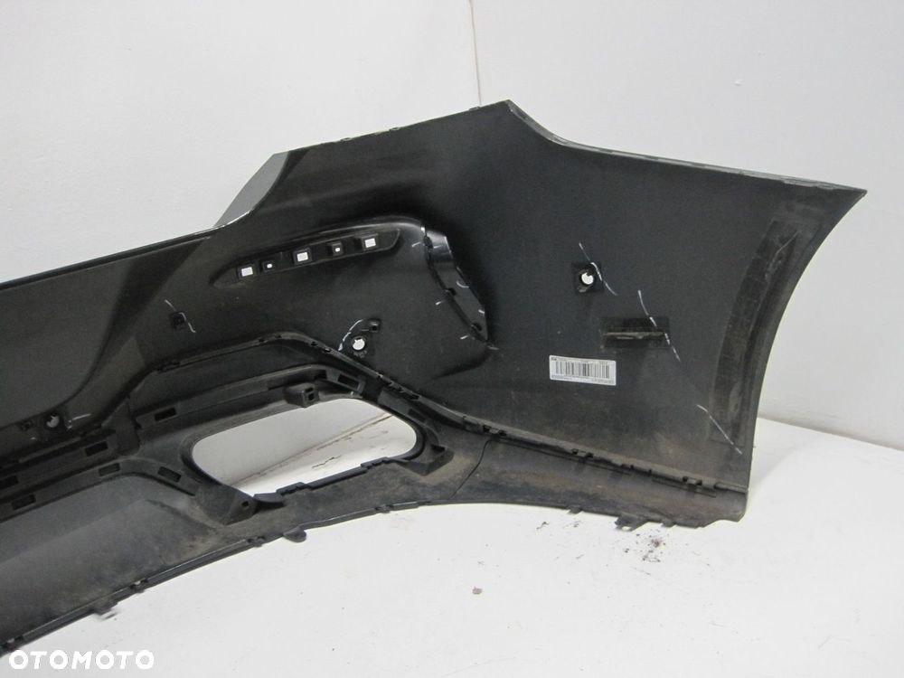 Zderzak BMW 8 G16 GRAN COUPE M PAKIET POD 6 PDC YŁ TYLNY - 7