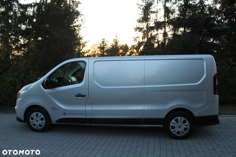 Fiat Talento - 9