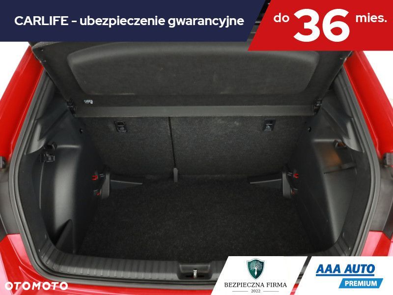 Skoda Fabia - 20