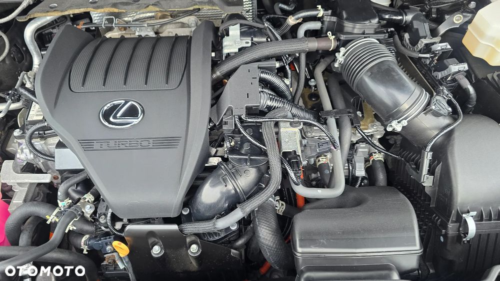 Lexus RX - 17