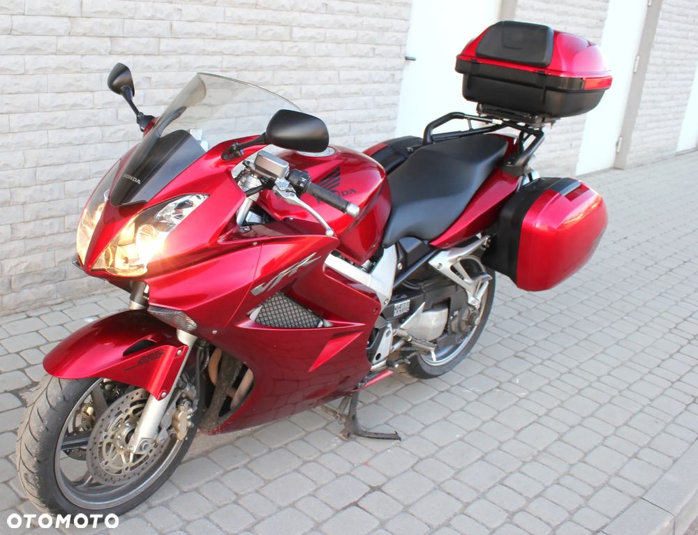 Kawasaki Versys 650 - 22