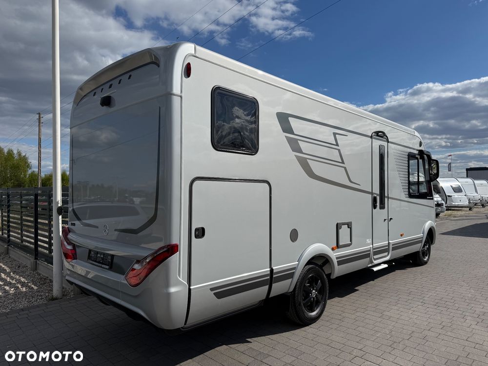 Hymer-Eriba BMC-I 680 - 4