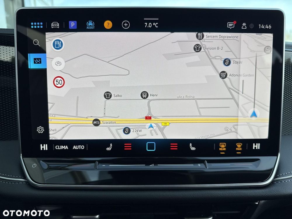 Volkswagen Passat - 23