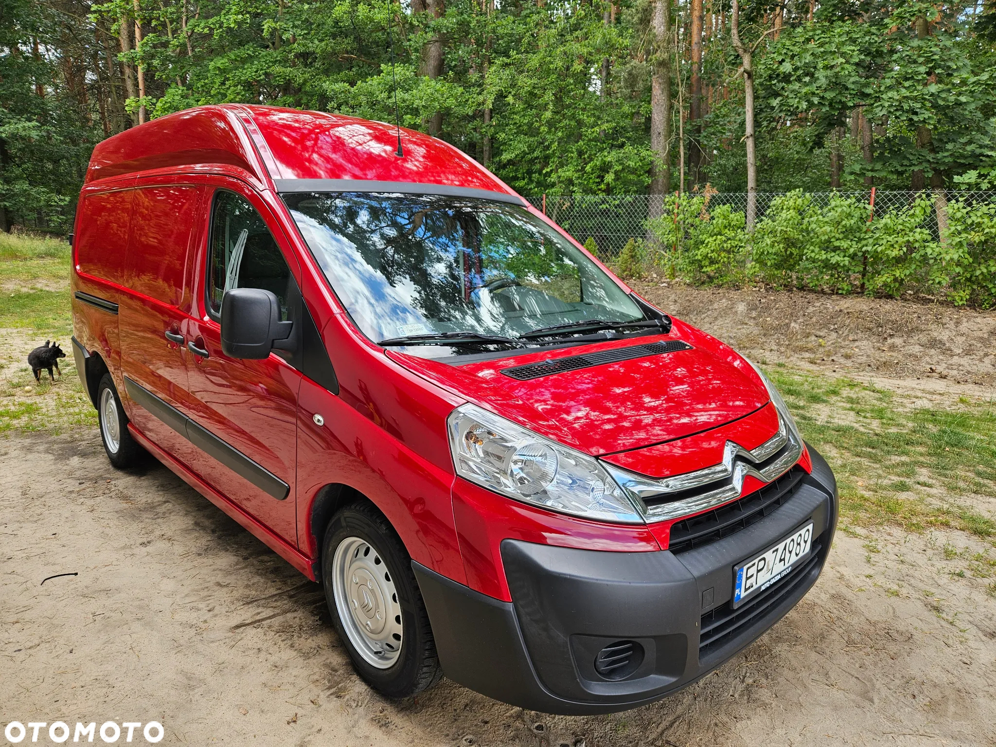 Citroën Jumpy - 2